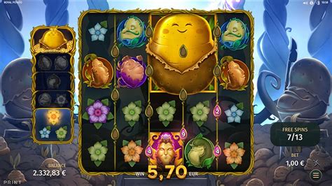 slotul royal potato 10000 slot games